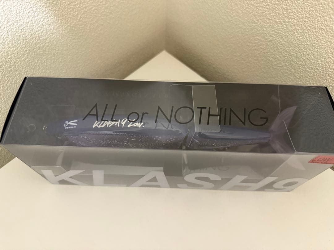 KLASH9 新品 【限定品】