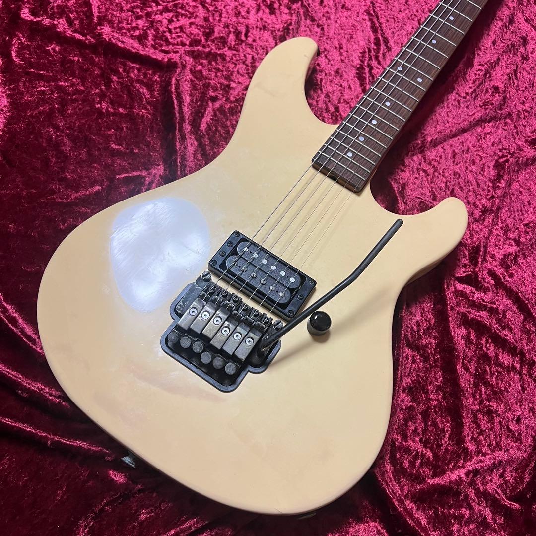 【現状販売】YAMAHA ヤマハ SESSION-ll 610S 白