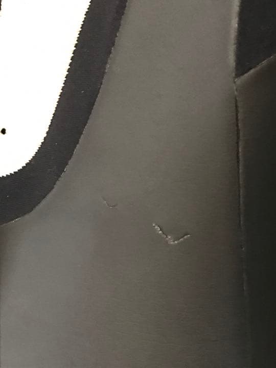 オニールウェットスーツ　フルスーツ3×2mm クラシック