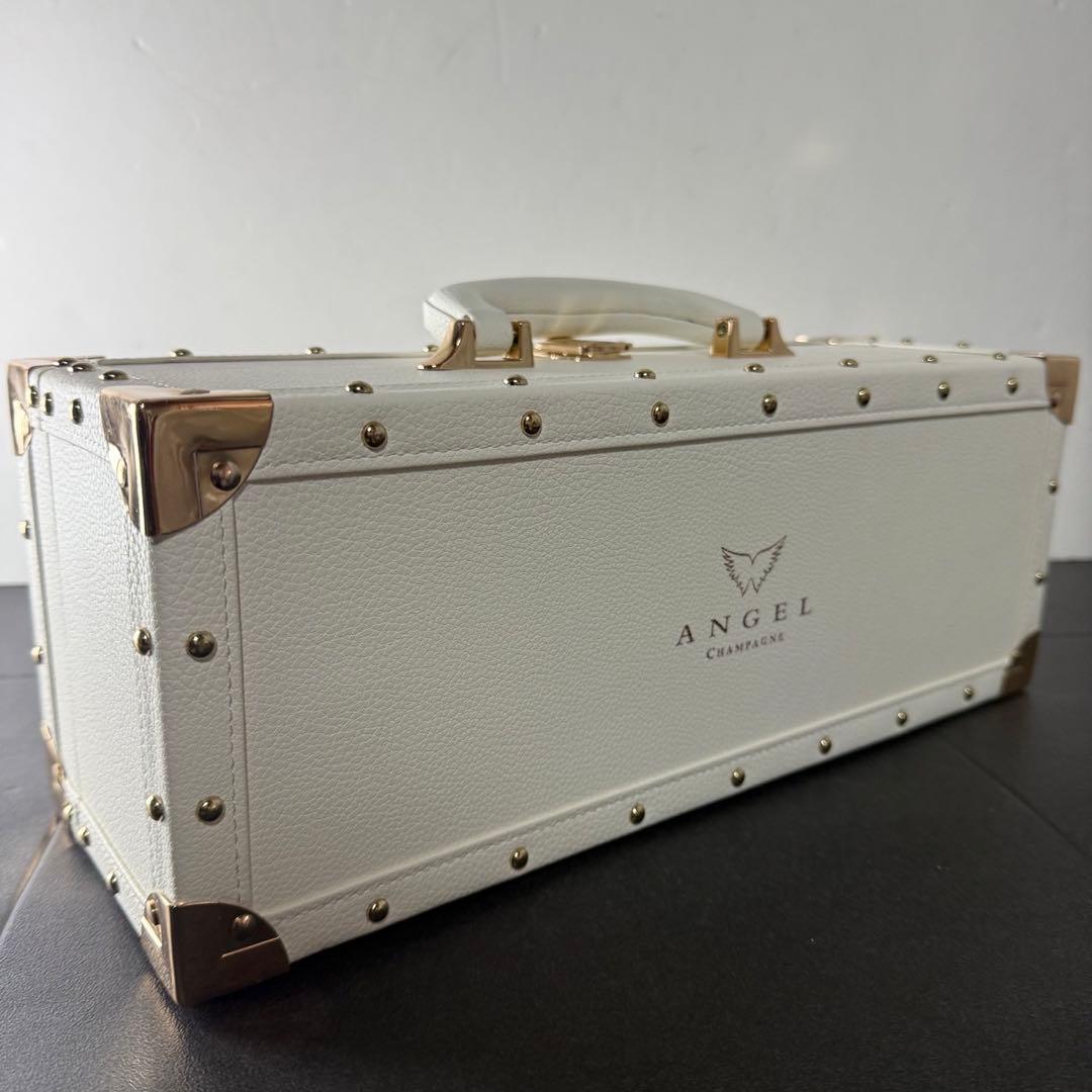 エンジェル　シャンパン　ホワイト　ロゼ　156