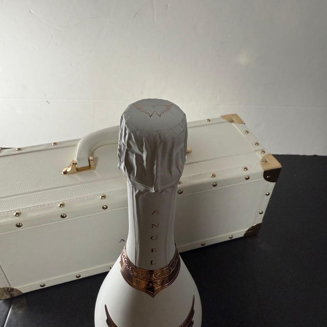 エンジェル　シャンパン　ホワイト　ロゼ　156