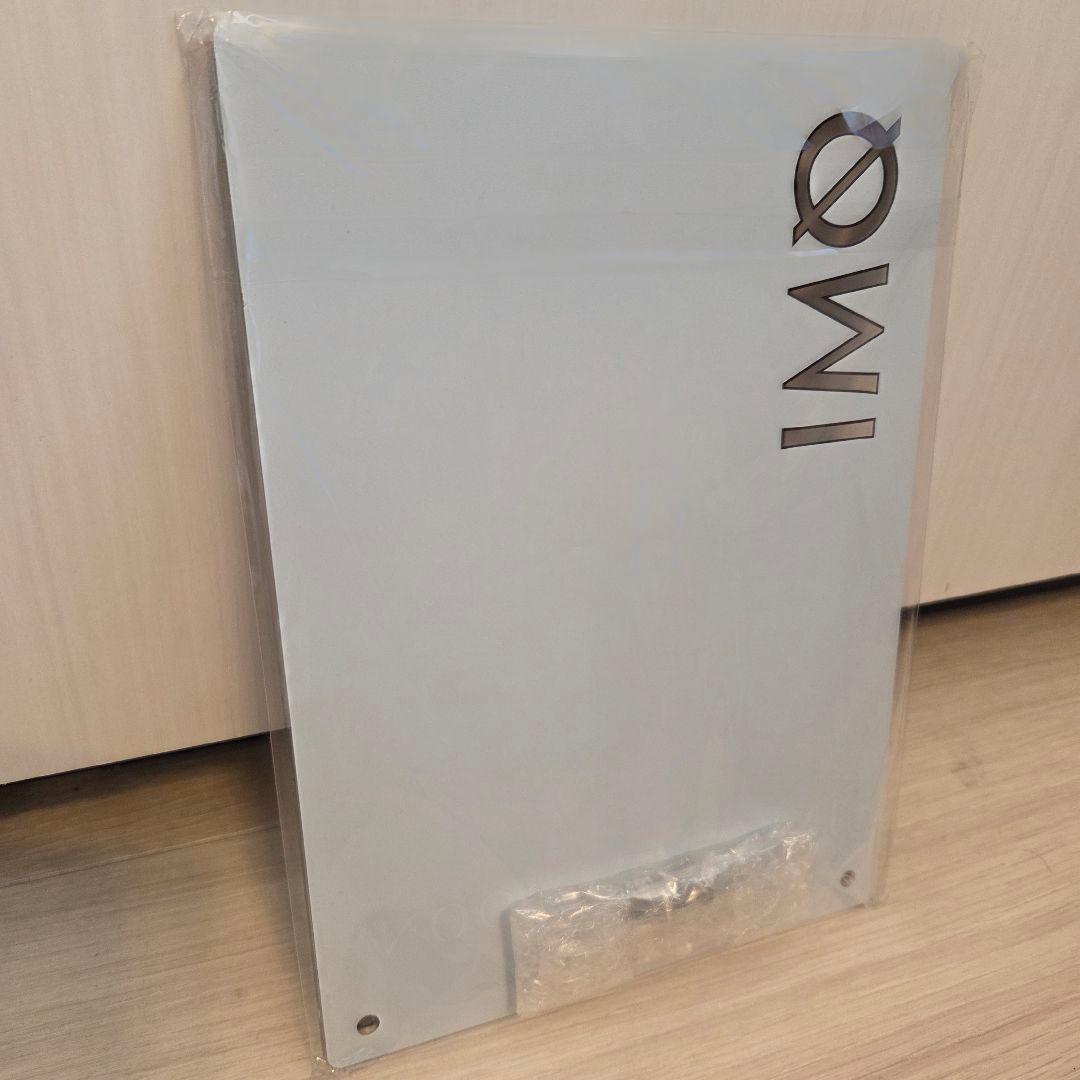 三代目 登坂広臣 ØMI 縁日 1等 アクリルパネル