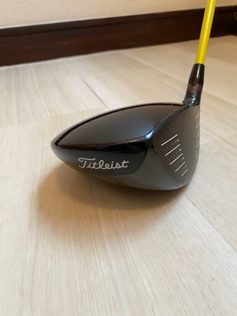 Titleist 913D ドライバー 9.5度