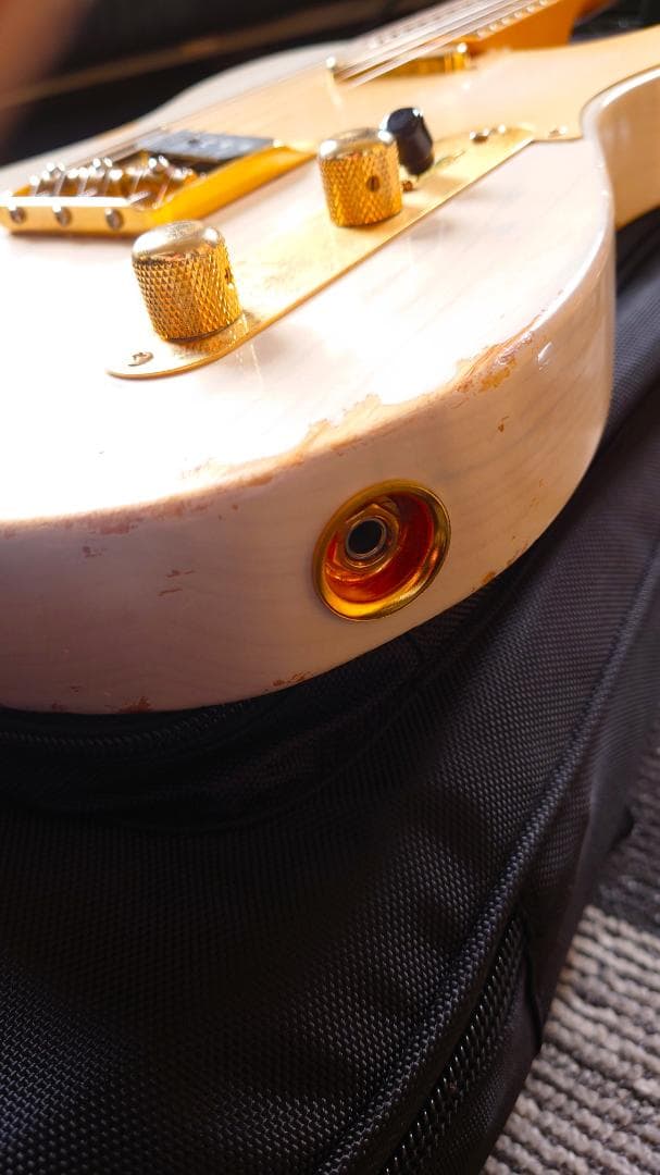 Momose：MTL2-STD/M WBD-Relic All Lacquer