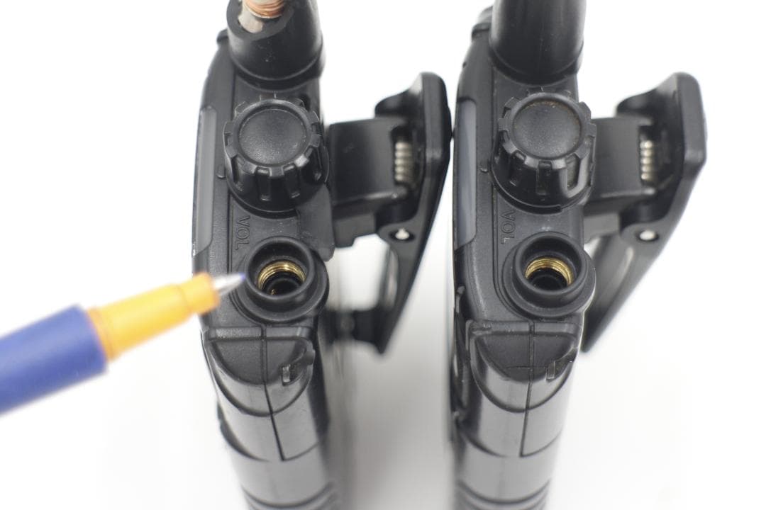 2385★STANARD HORIZON SR70A トランシーバー