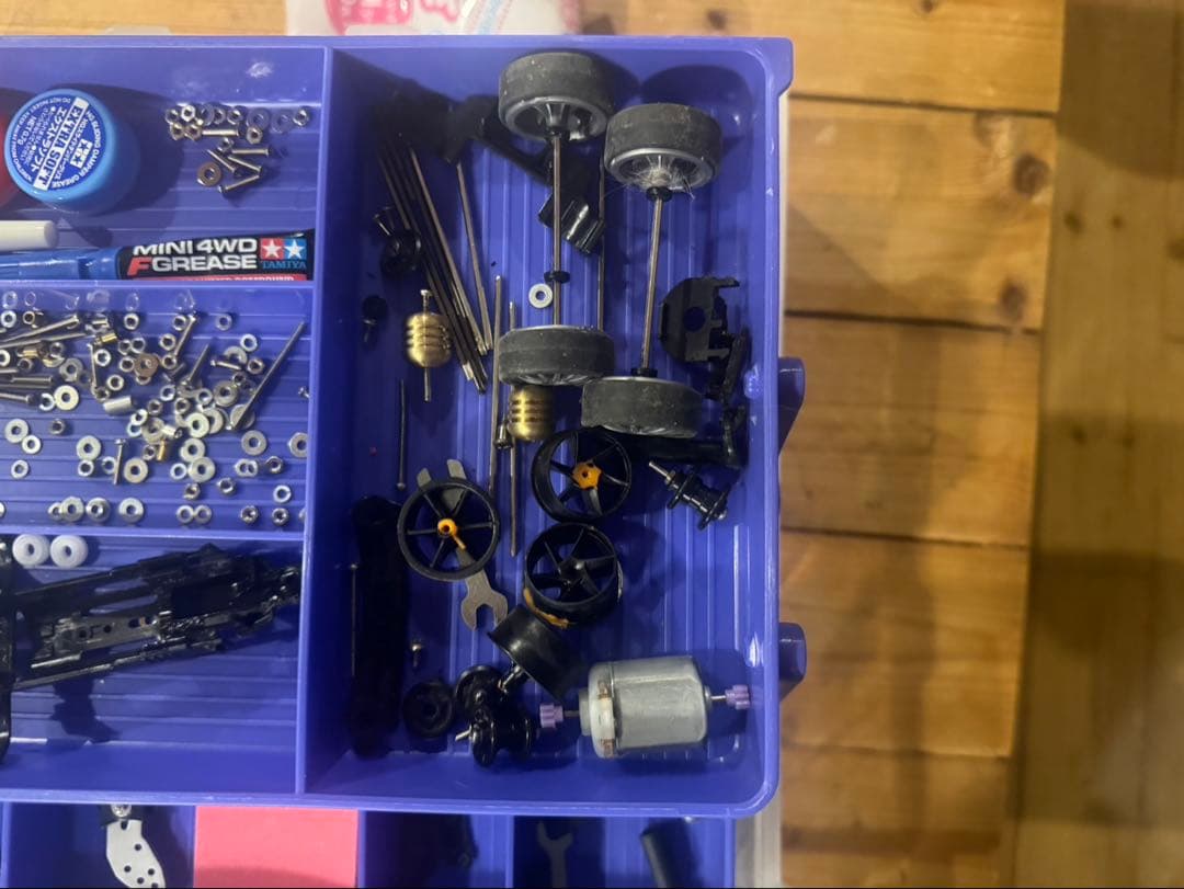 タミヤ ミニ四駆セット　まとめ売り　TAMIYA