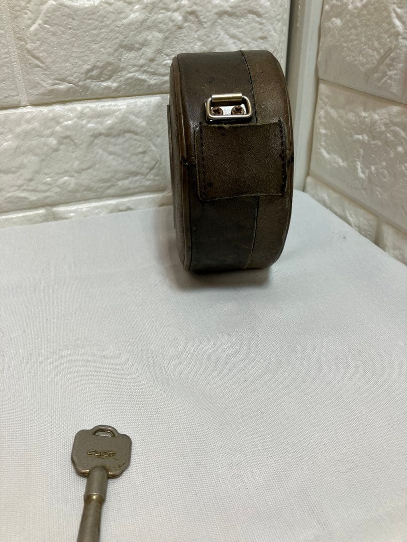 エリオット（ＥＬＩＯＴ）巡回時計