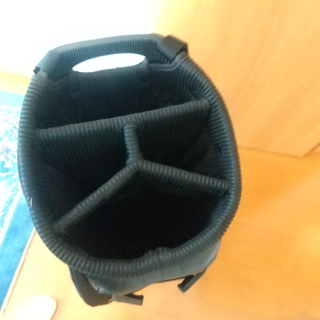 ブリーフィングキャディバッグ