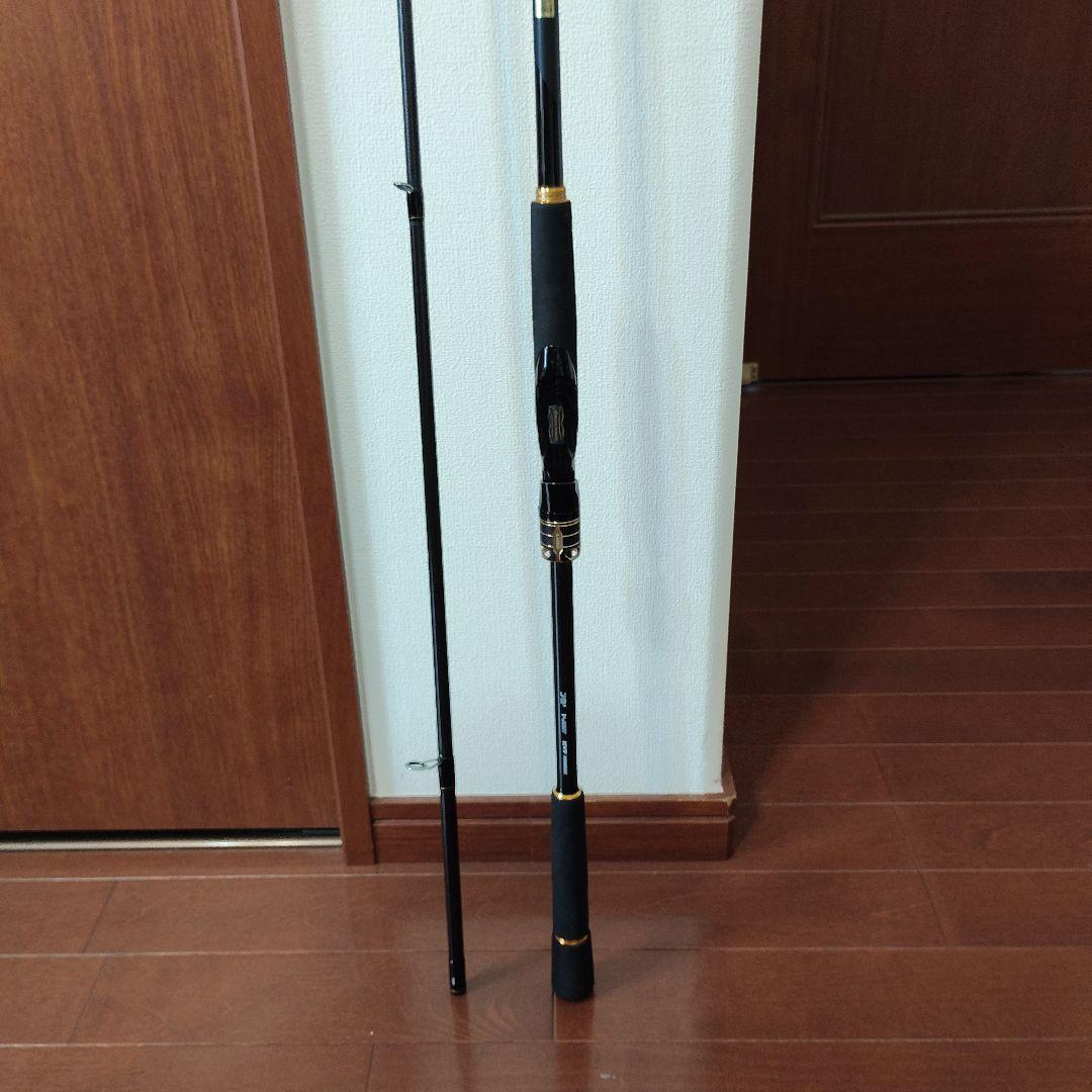 ダイワ 　ラテオ106M・K スピニング(2024年モデル)