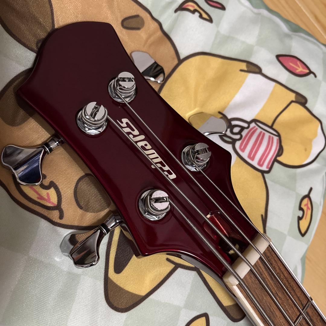 【ブブル】エドワーズ れいたモデル E-RF-01 レア 超美品