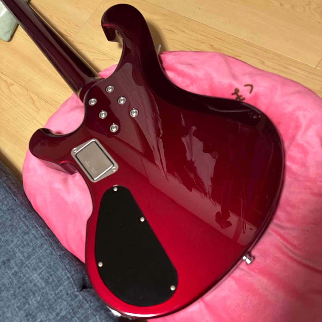 【ブブル】エドワーズ れいたモデル E-RF-01 レア 超美品