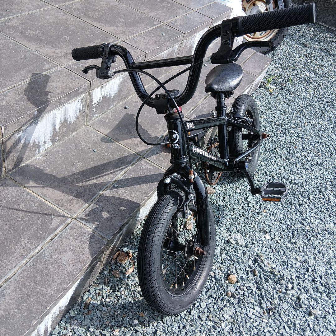 【着払い！手渡し可】Motelworks Pal モーテルワークスパル12インチ