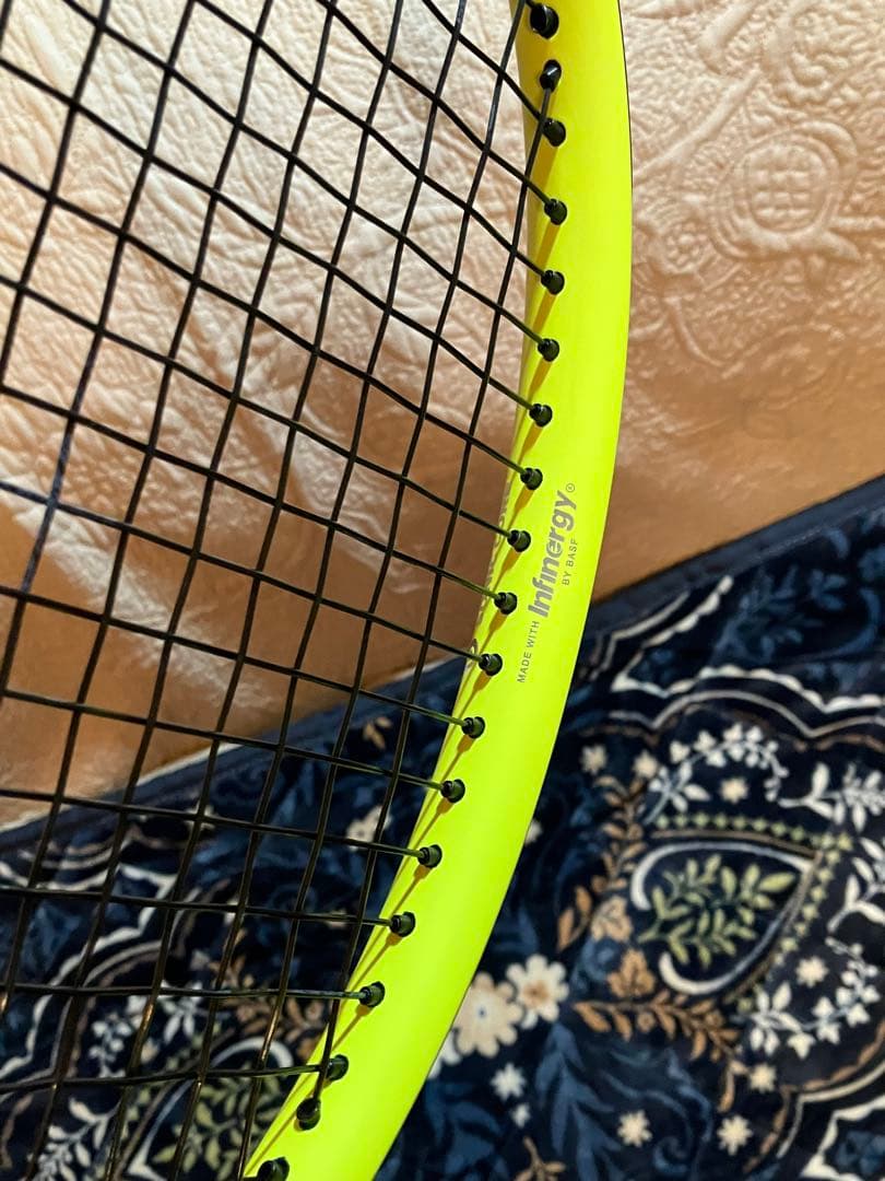 【極美品】DUNLOP SX300 TOUR G2｜新品同様・即使用可｜付属品付