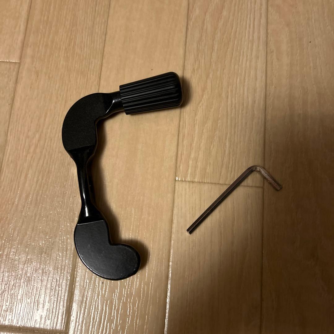 A4対応 手動裁断機 ホワイト