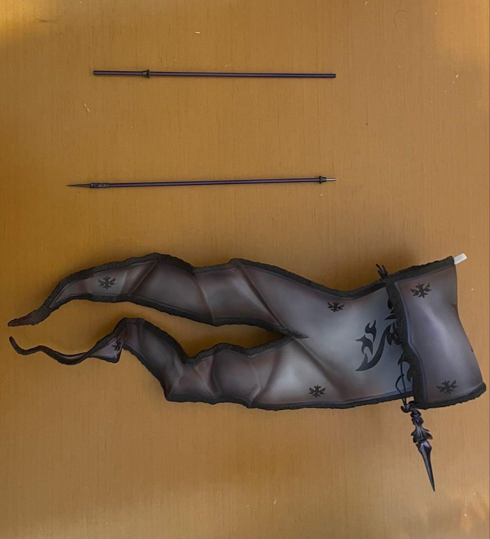 アルター Fate/Grand Order ジャンヌ・ダルク[オルタ] 1/7