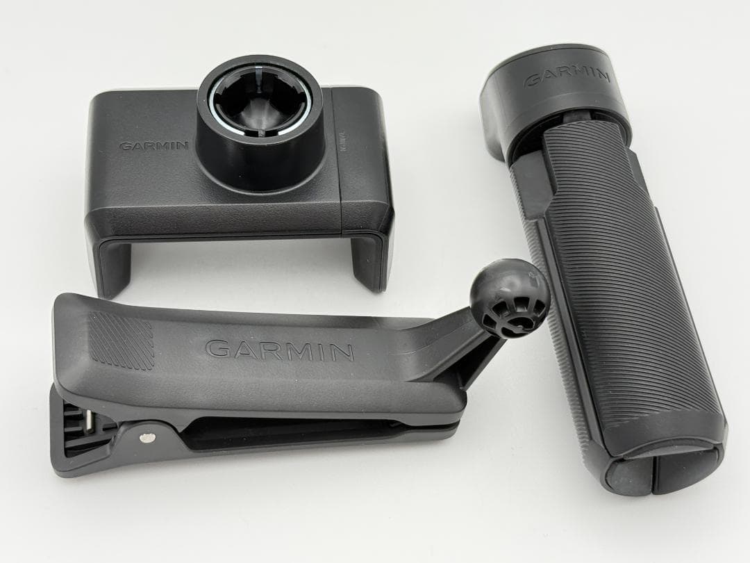 【美品】GARMIN APPROACH R10 ガーミン アプローチ 弾道測定器