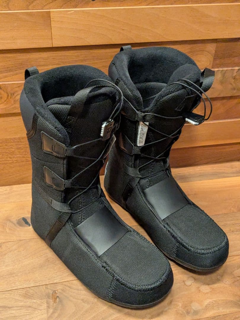 SALOMONスノーボードブーツWOMEN BURTON