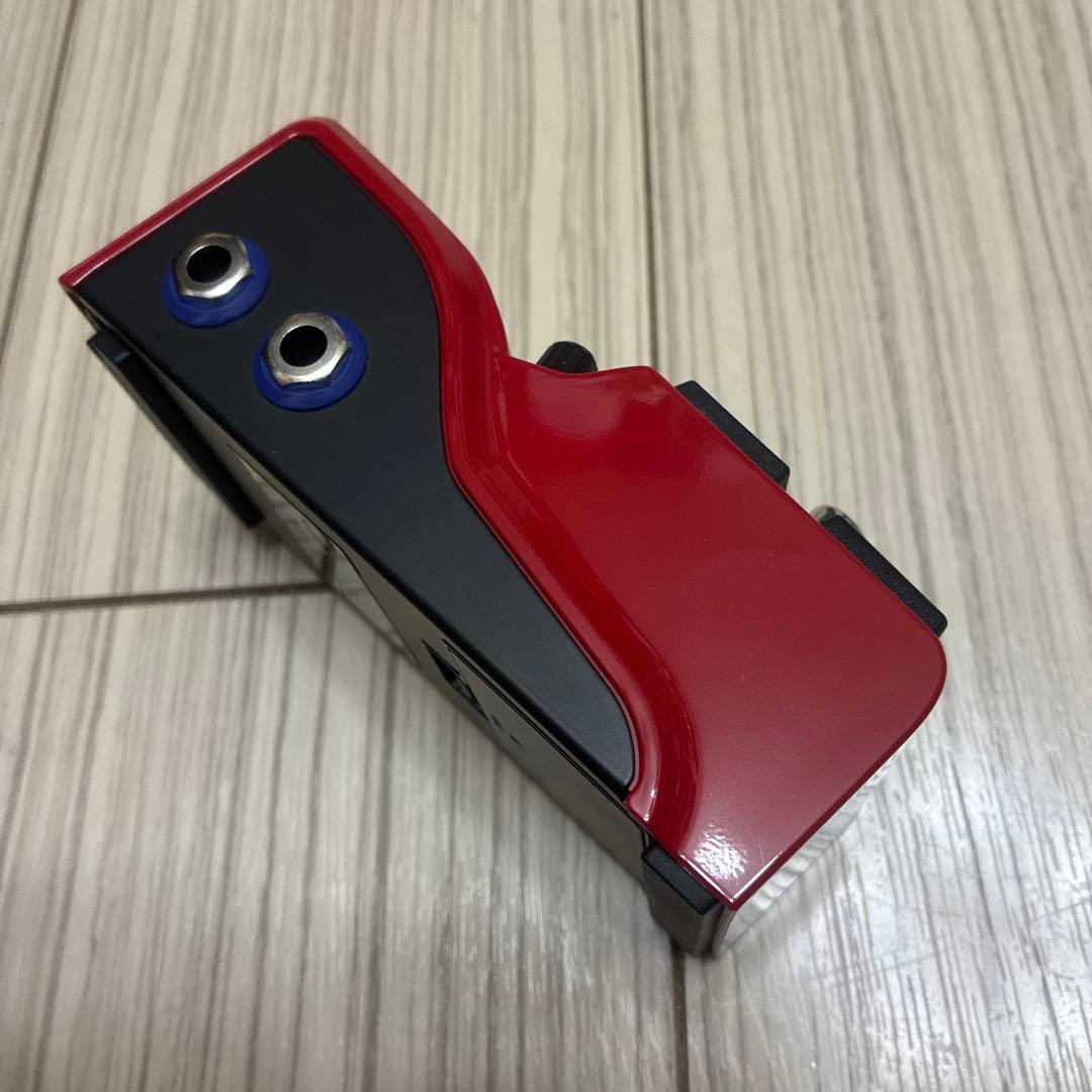 ZOOM MS-60B＋　ベースマルチエフェクター