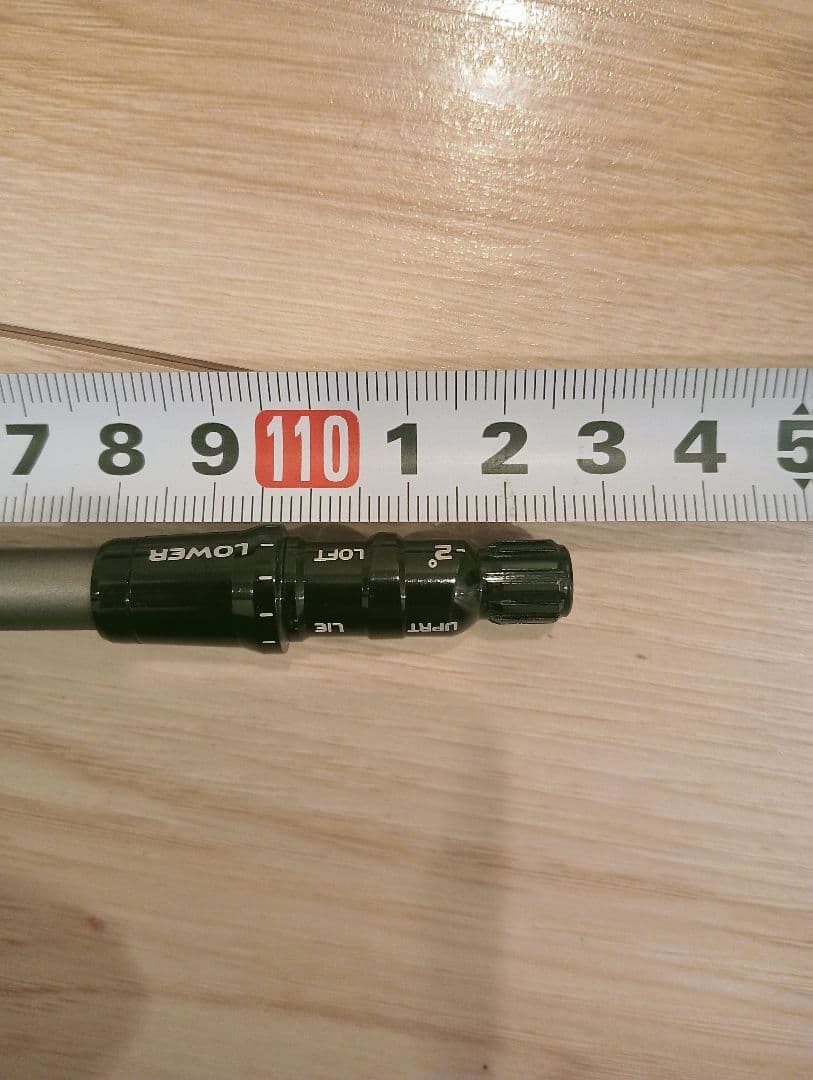 新品 未使用 テーラースリーブ AIR SPEEDER TM フレックスS