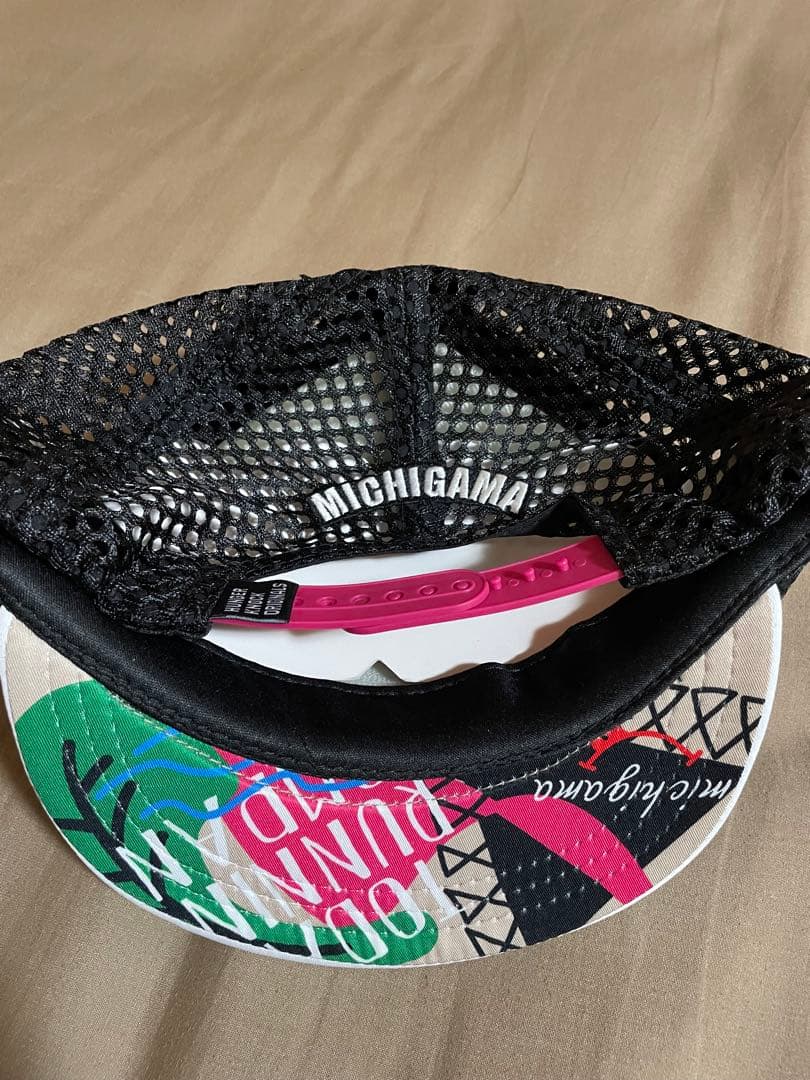 HUNGERKNOCK ORIGINALS ハンガーノック　キャップ　限定