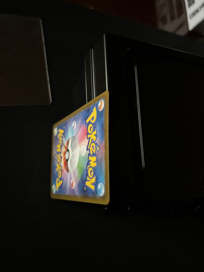 K*a様 メガリザードンXex MUR