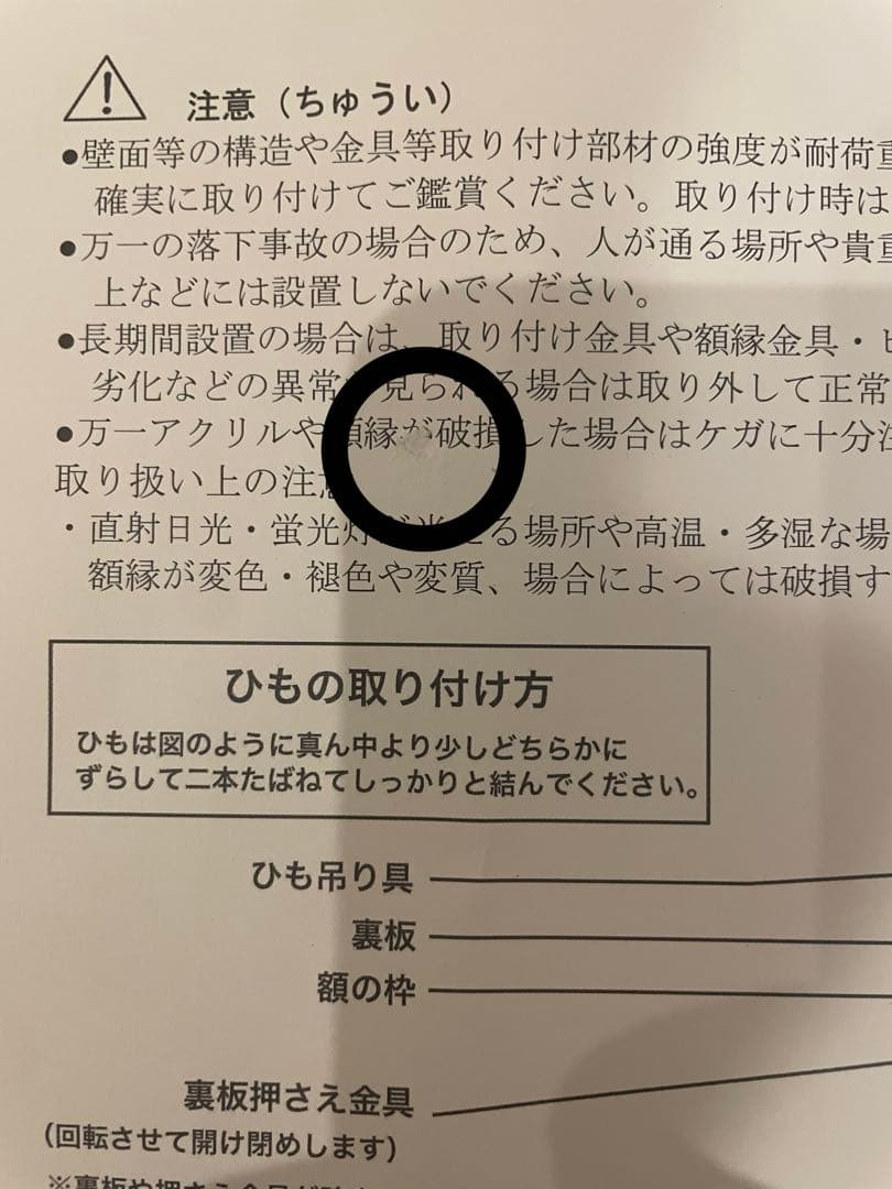 葬送のフリーレン 複製原画　蒼月草　A5サイズ