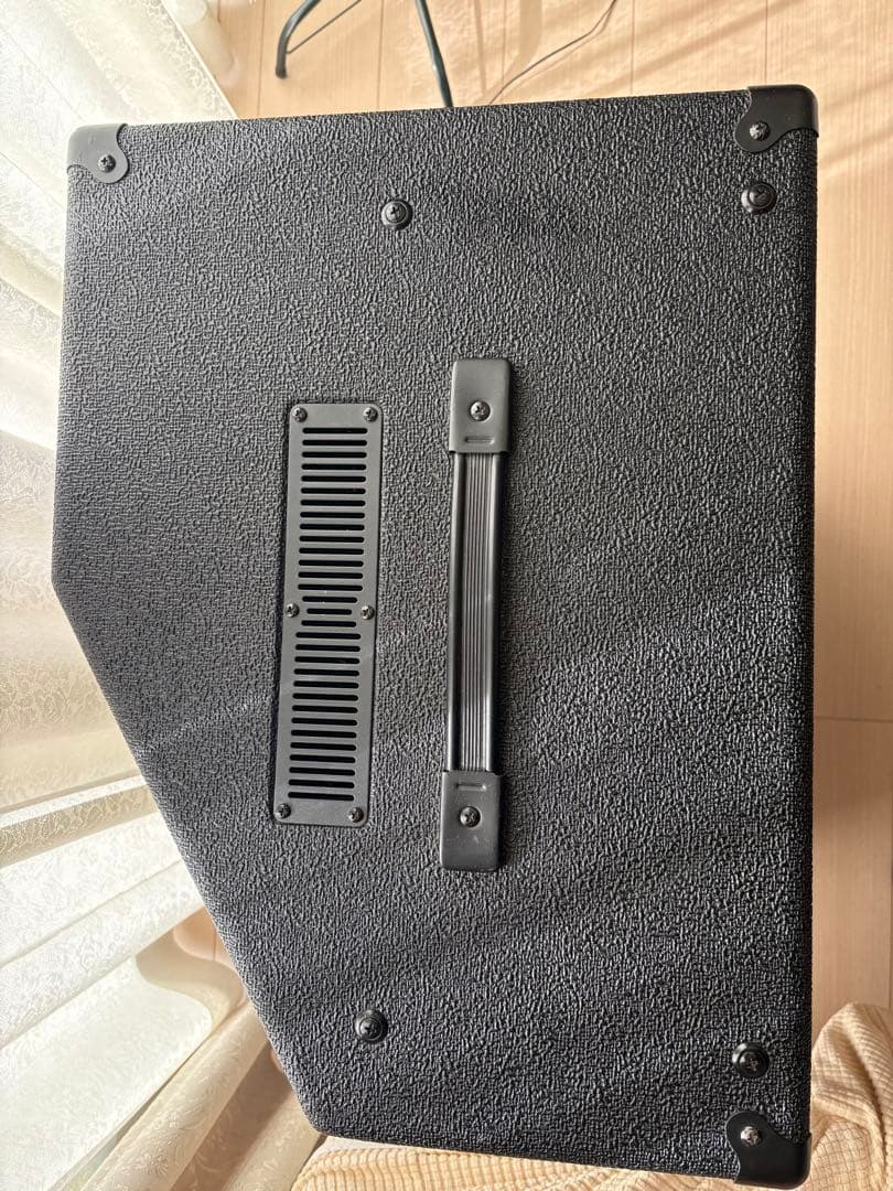 ジョッセAmpeg ベース用アンプ Scrambler