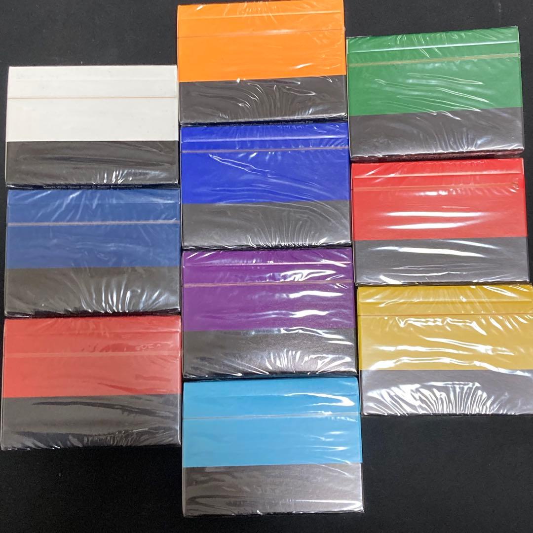 NOC トランプ 10個セット