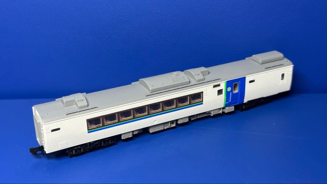 TOMIX キハ183系 キロ182 おおぞら HET