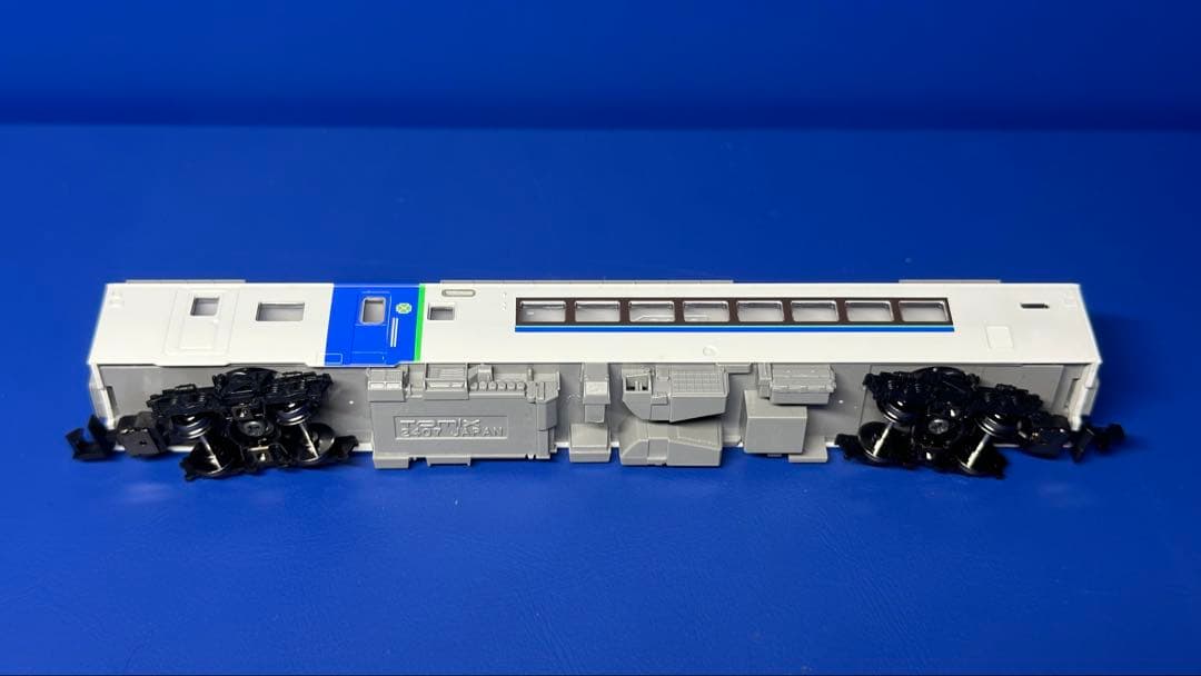 TOMIX キハ183系 キロ182 おおぞら HET