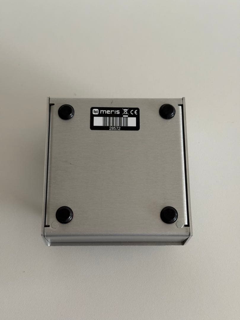 【美品】 MERIS HEDRA ピッチシフターディレイ