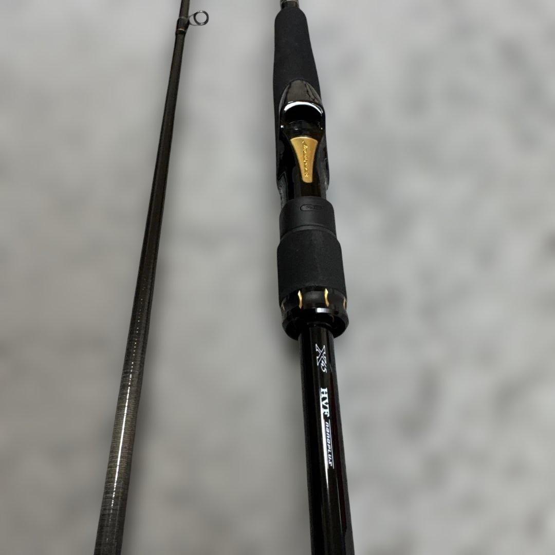 ダイワ ラテオ 86ML・R