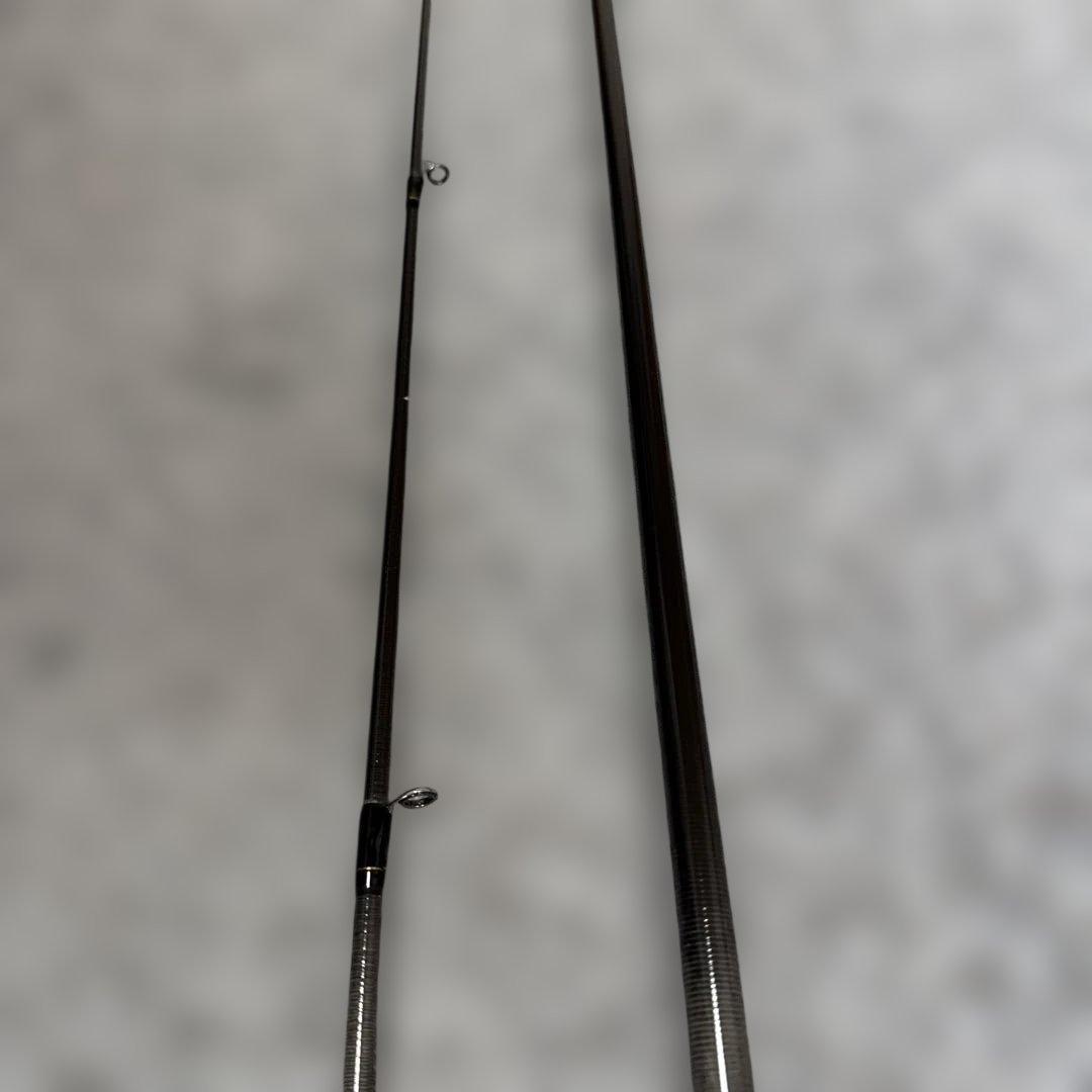 ダイワ ラテオ 86ML・R