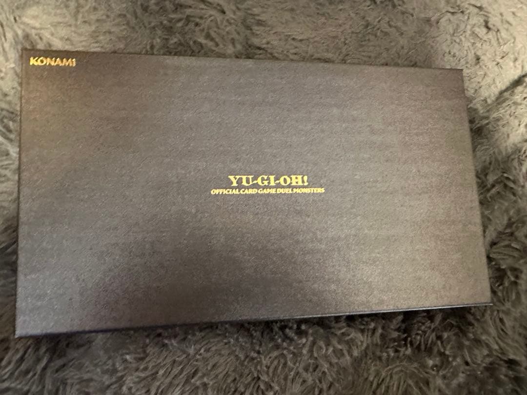 SIDE:PRIDE スペシャルカードセット 遊戯王 25th