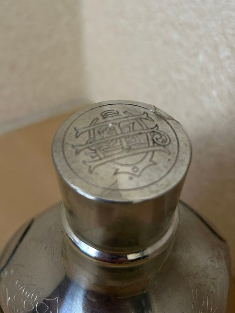 Dimple ウイスキー ロイヤルデキャンタ750ml