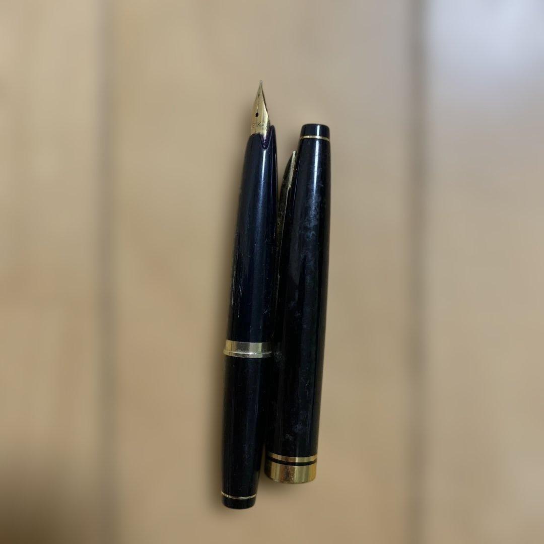 セーラー　万年　21K