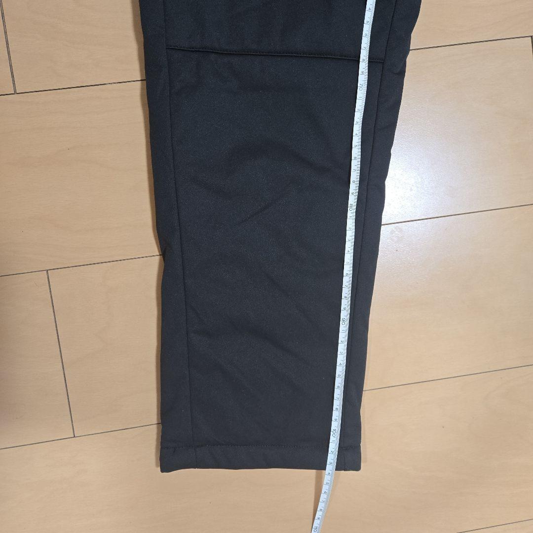 ジャックバニー　防寒パンツ