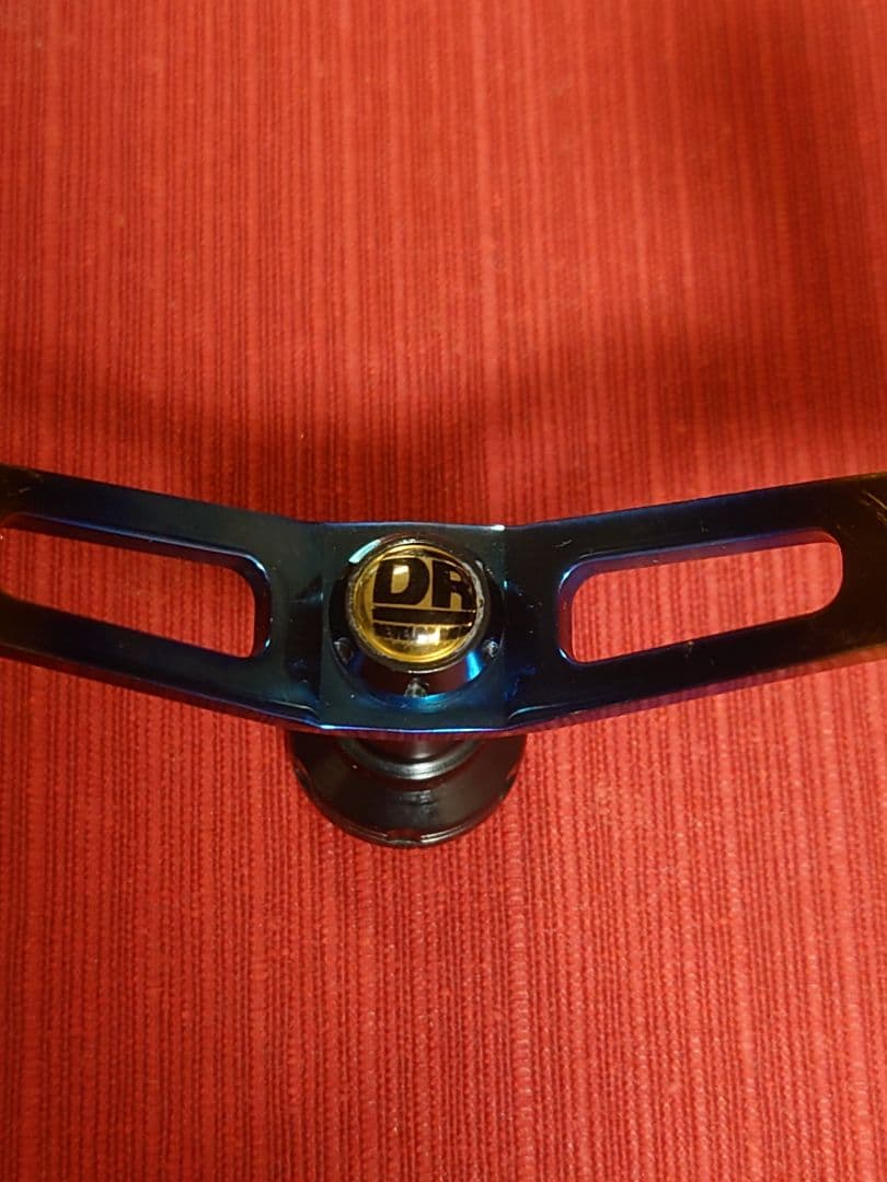 【美品】DRESSダブルハンドル