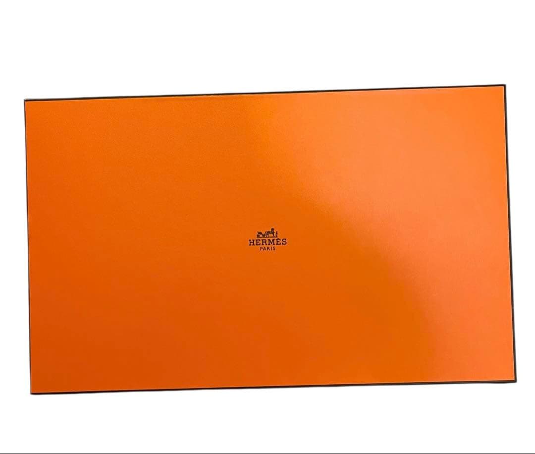 HERMES バスタオル2枚セット 太陽デザイン