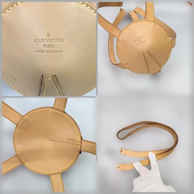 ルイヴィトン M99054 モノグラム サッカーボール フランス