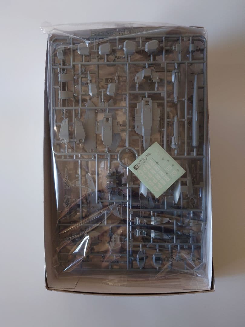 1/144 HGUC ΖプラスC1 1/144 HGUC リゼルC型