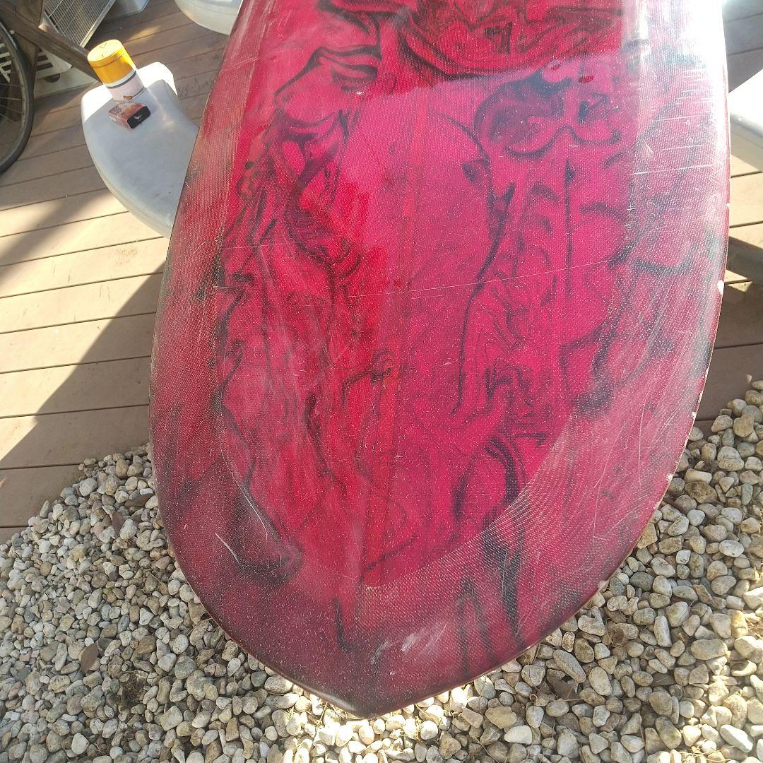 サーフィン・ボディボード COOPER DESIGNS VBottom