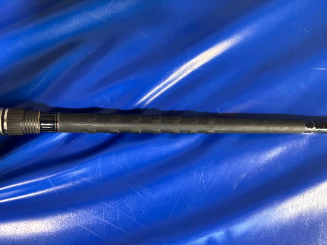 Daiwa 振出小笠原 H525 石鯛竿 石鯛釣り