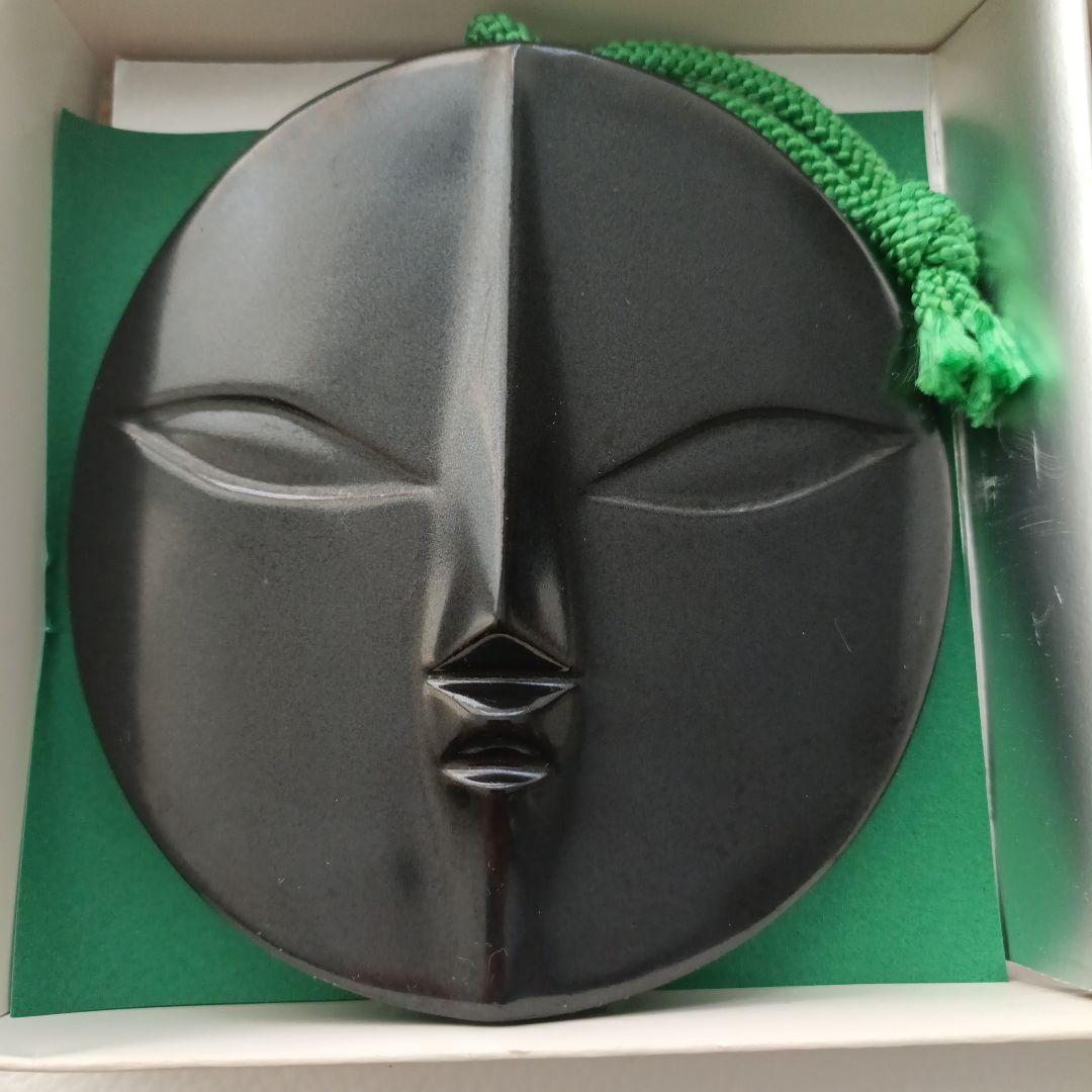 日本万博博覧会記念　EXPO'70 太陽の顔