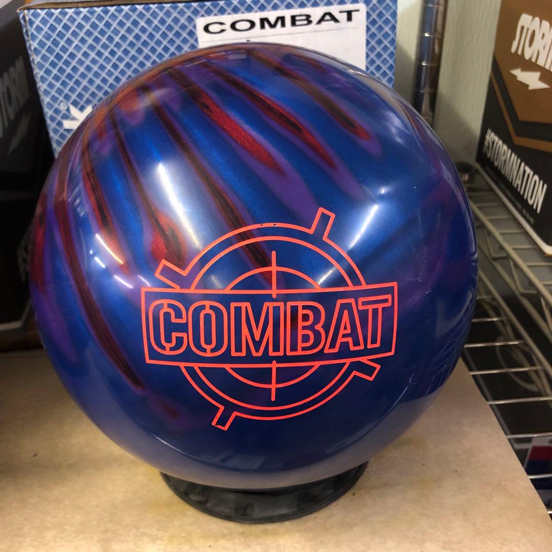 コンバット　ブランズウィック