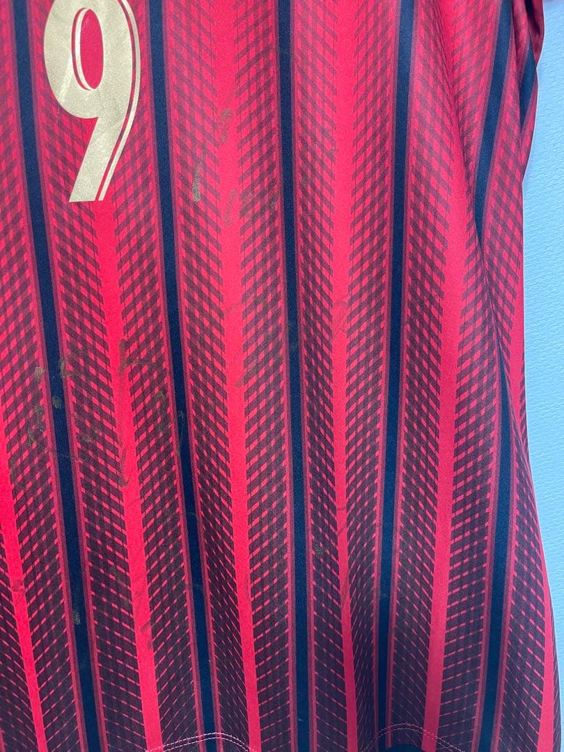 北海道コンサドーレ札幌 2019年ユニフォーム