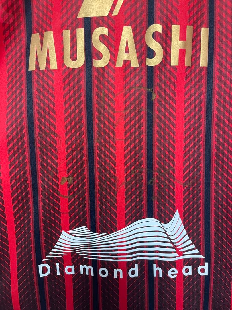 北海道コンサドーレ札幌 2019年ユニフォーム