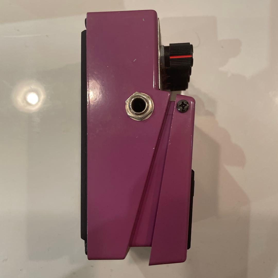 箱付き/BOSS BF-2 Flanger