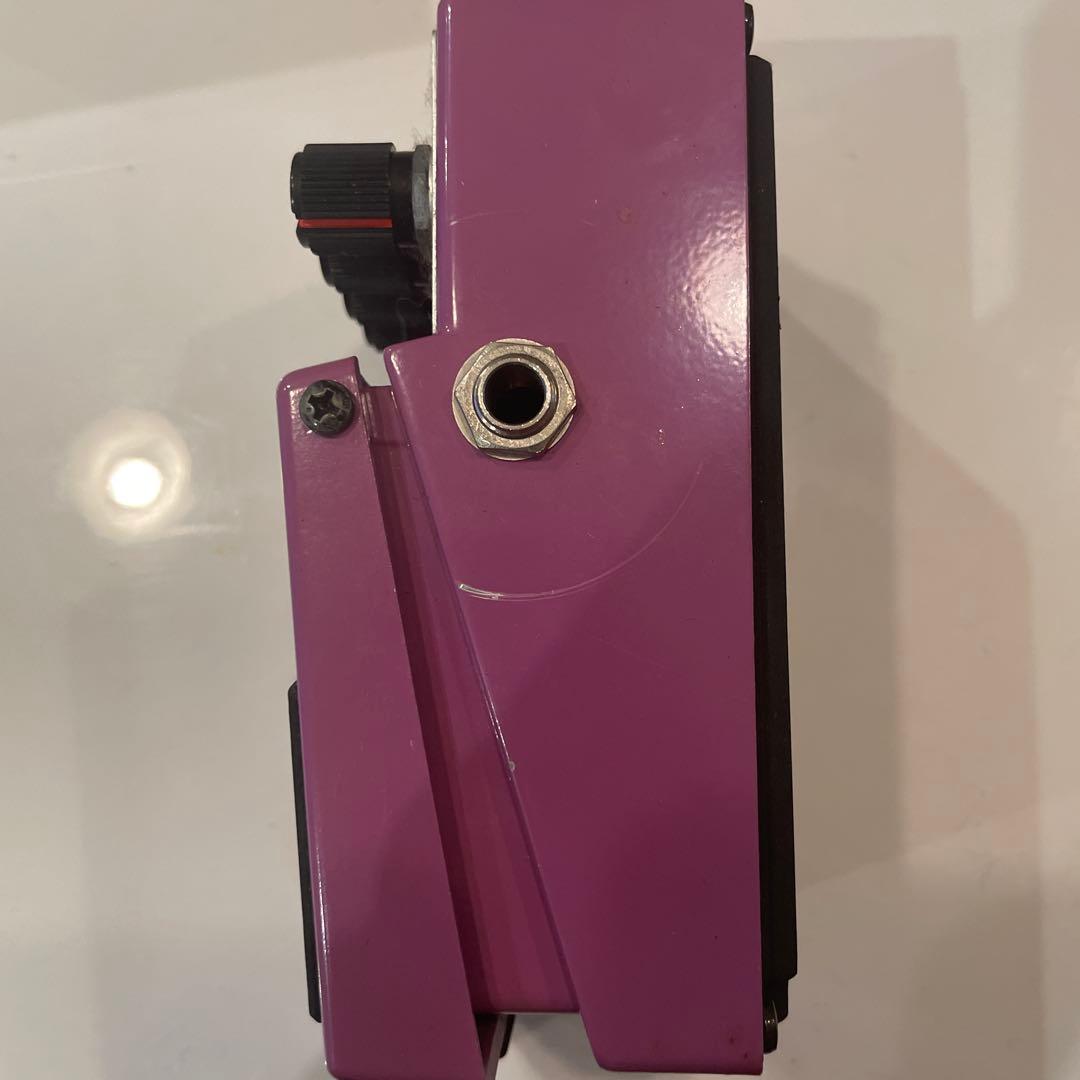 箱付き/BOSS BF-2 Flanger