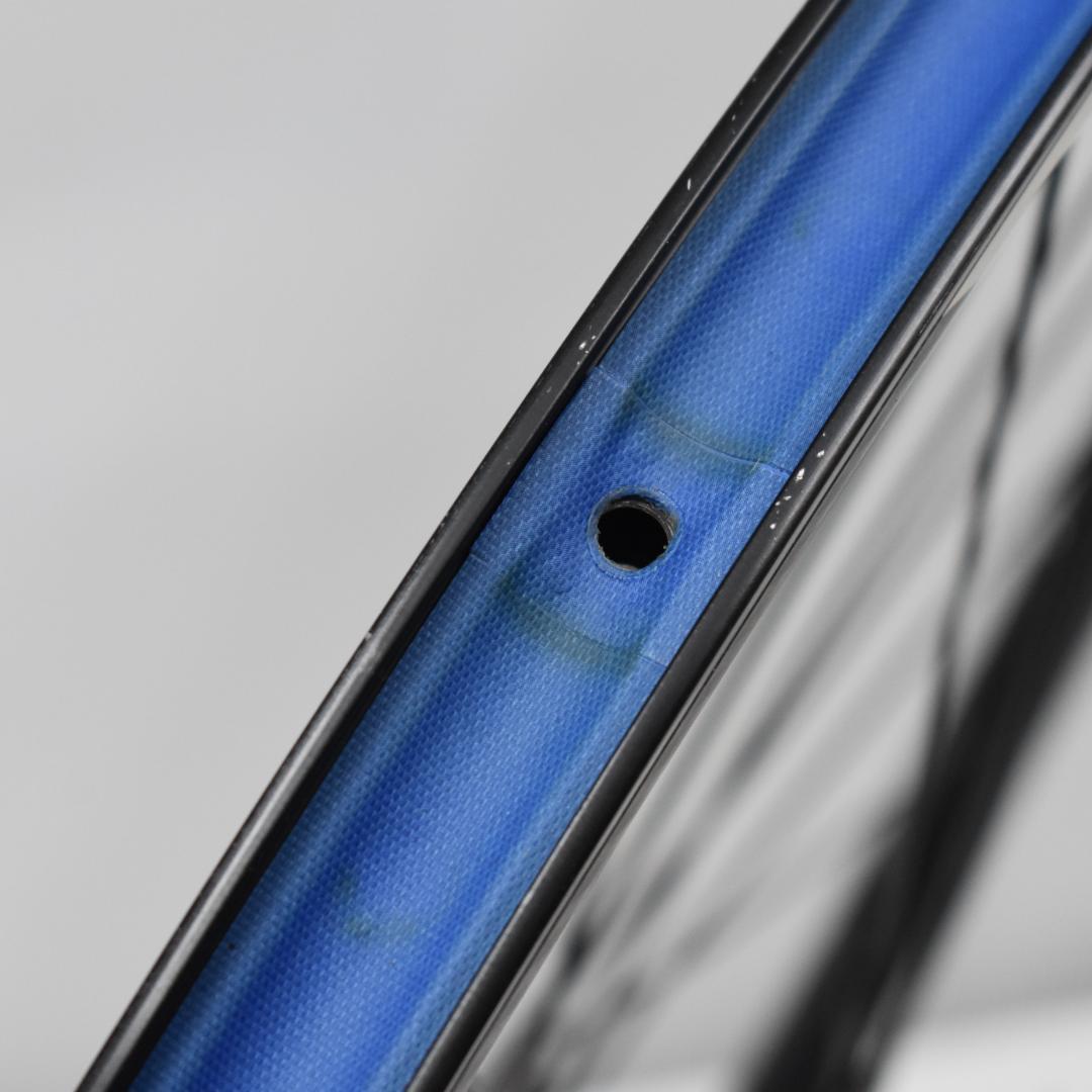 GIANT SX2 DISC シマノ11速 グラベルに最適のアルミホイールセット